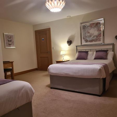 Ballynahinch Lakeside House المظهر الخارجي الصورة