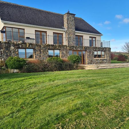 Ballynahinch Lakeside House المظهر الخارجي الصورة