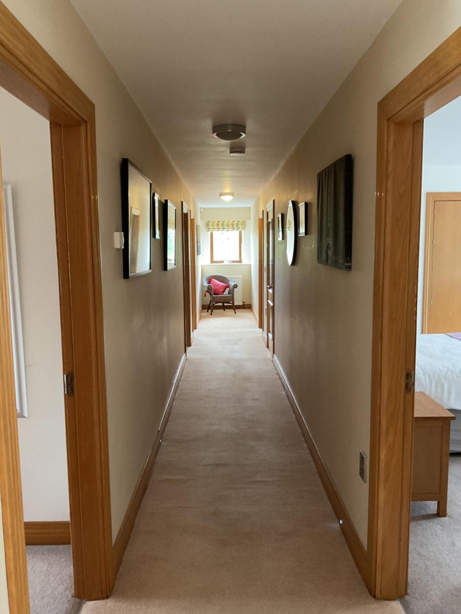 Ballynahinch Lakeside House المظهر الخارجي الصورة
