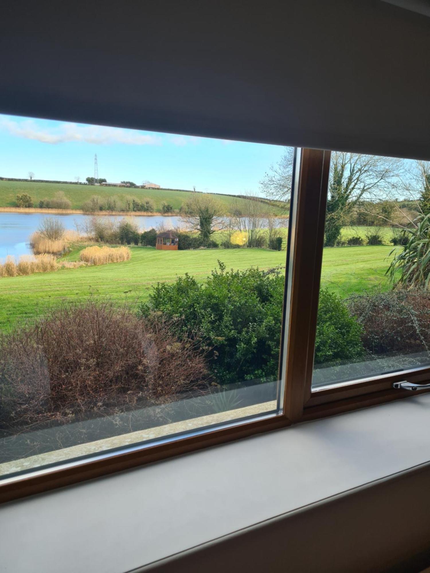 Ballynahinch Lakeside House المظهر الخارجي الصورة